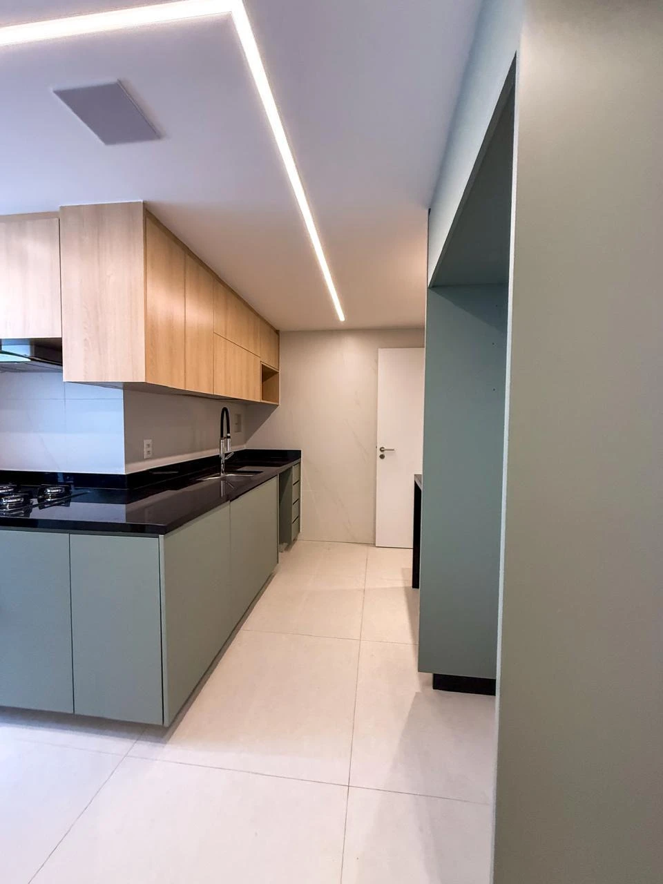 Cozinha Obra Leblon GT