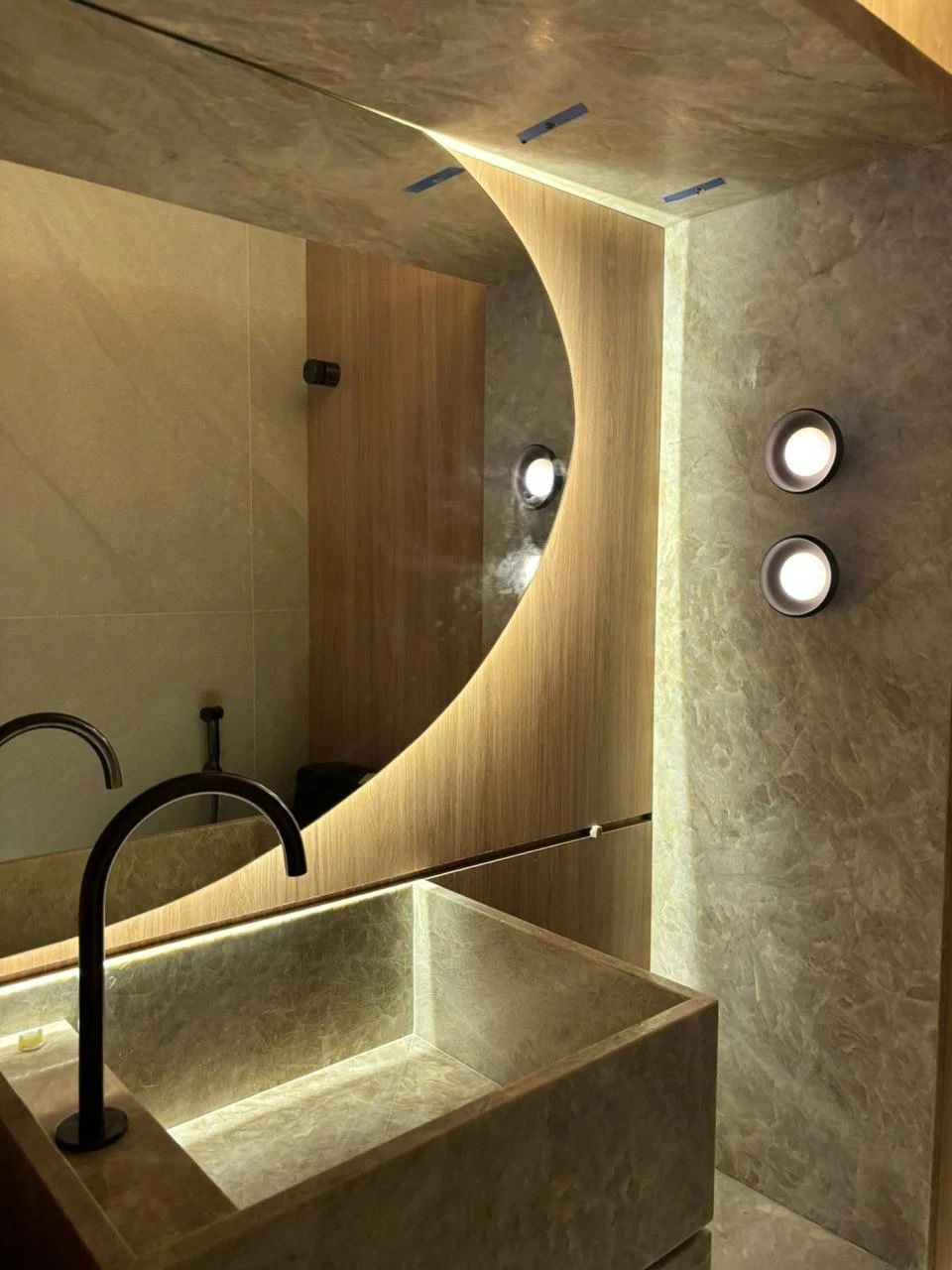 Lavabo Obra CF